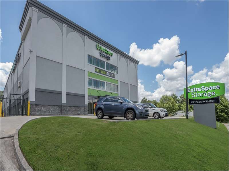 Alternate Beauty Image - Extra Space Storage at 1419 Cobb Pkwy N, Marietta, GA 30062