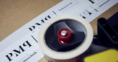 PMP Industrie- & Antriebstechnik GmbH, Heinz-Fangman-Straße 2 in Wuppertal