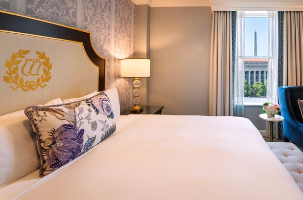 Images InterContinental the Willard Washington D.C. by IHG