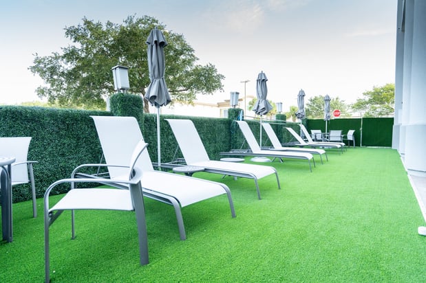 Images Holiday Inn Express & Suites Cocoa Beach by IHG