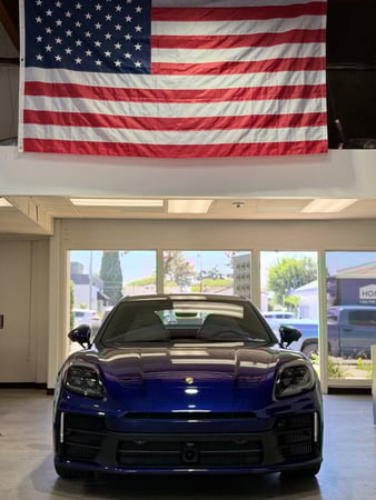 Images OC Paint Protection