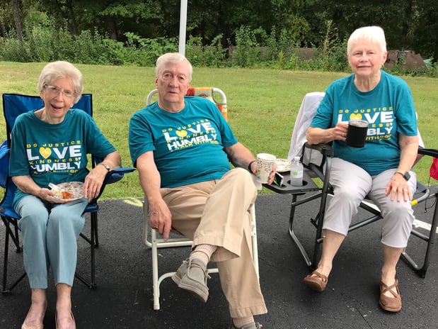 Images 1st United Methodist Church