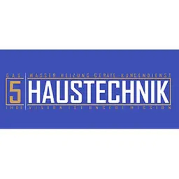 5-Haustechnik e.U. 1140 Wien