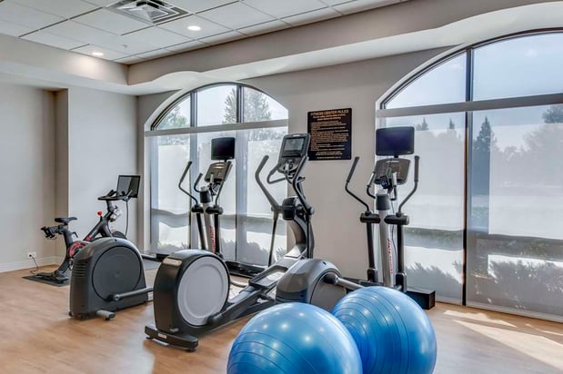 Images Embassy Suites by Hilton Louisville East