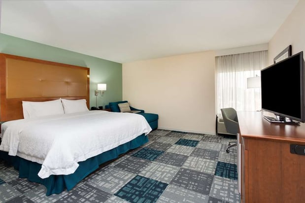 Images Hampton Inn Norcross