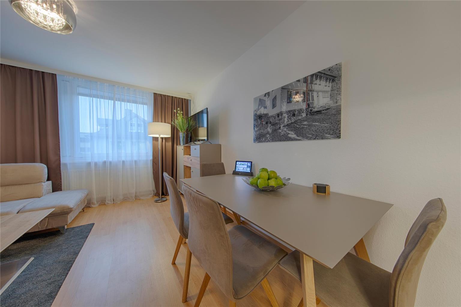 Bilder Best Western Hotel Wetzlar