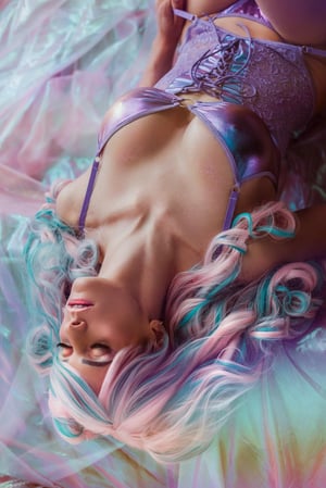 Images LeeAnn Fulton Boudoir Photography