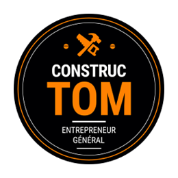 ConstrucTom Inc. Logo