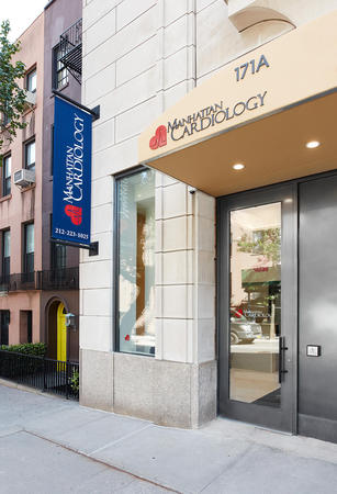 Images Manhattan Cardiology - Upper East Side