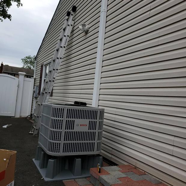 Images Bobby O’s HVAC Inc.
