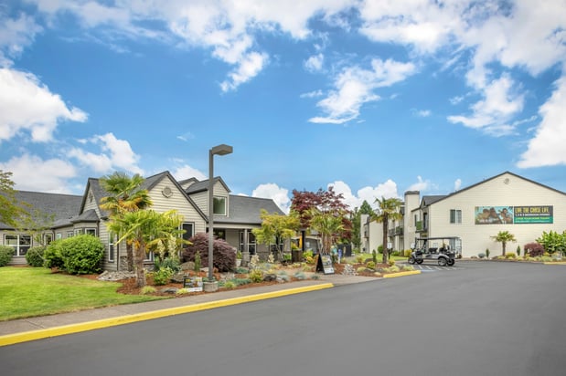 Images Chase Village