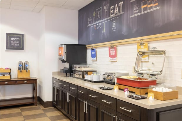 Images Hampton Inn Lewiston-Auburn