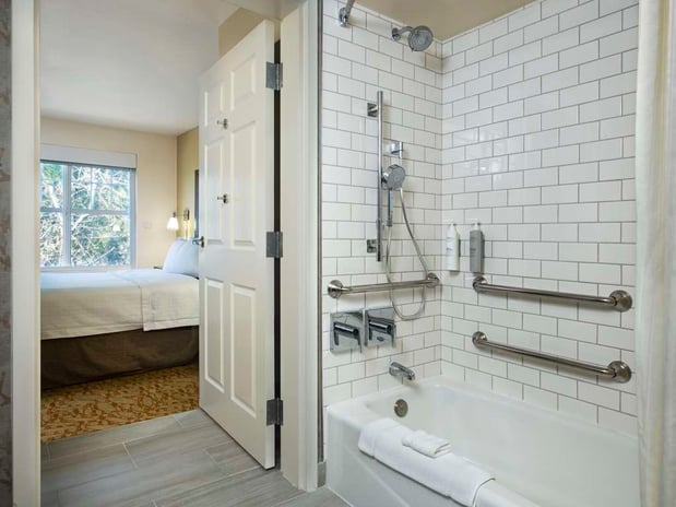Images Homewood Suites by Hilton Newark-Fremont