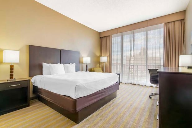 Images Best Western Corpus Christi