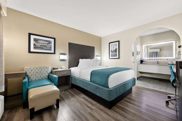 Images Best Western Catalina Inn