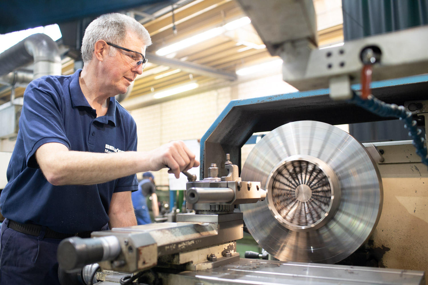 Geukes GmbH, Vennweg 10 in Bocholt