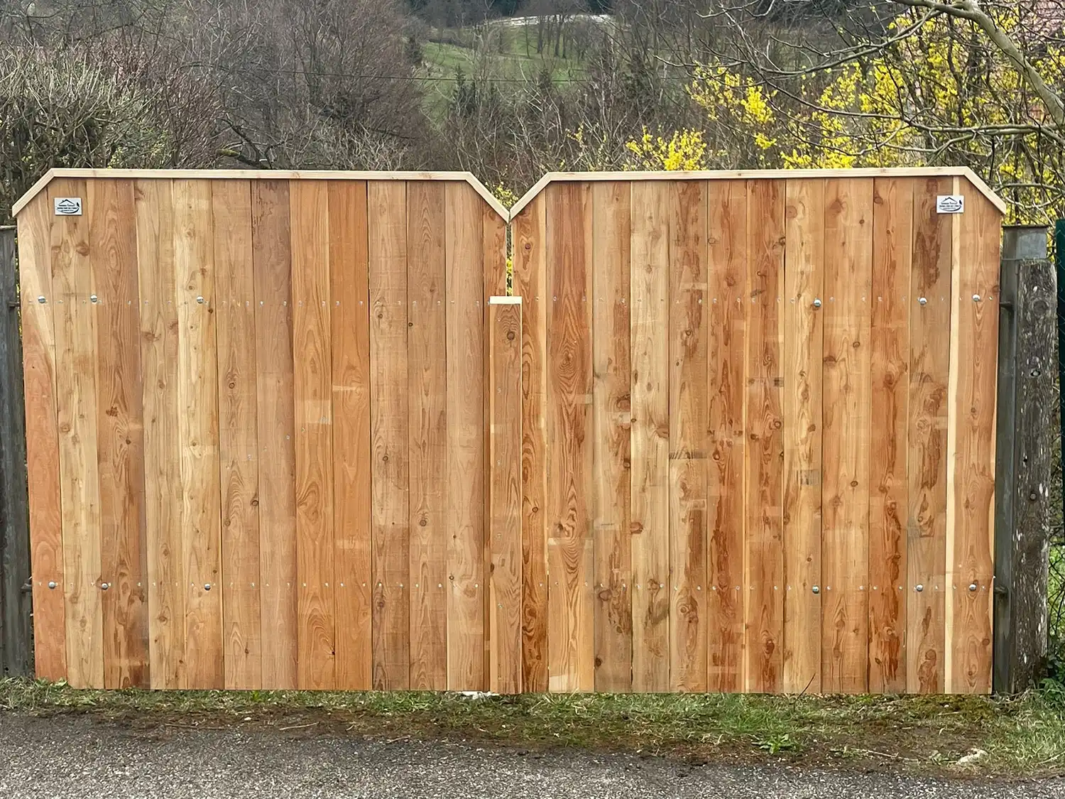 Bild 1 von Service rund um´s Haus - 3335 Weyer