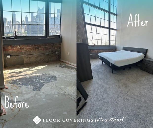Images Floor Coverings International of Downtown Chicago