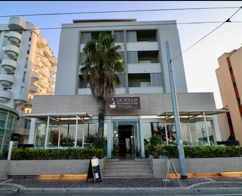 Images La Voglia Ristorante & Bar