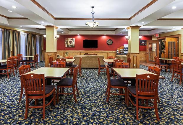 Images Holiday Inn Express & Suites Corpus Christi NW - Calallen by IHG