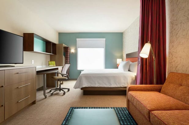 Images Home2 Suites by Hilton Frederick