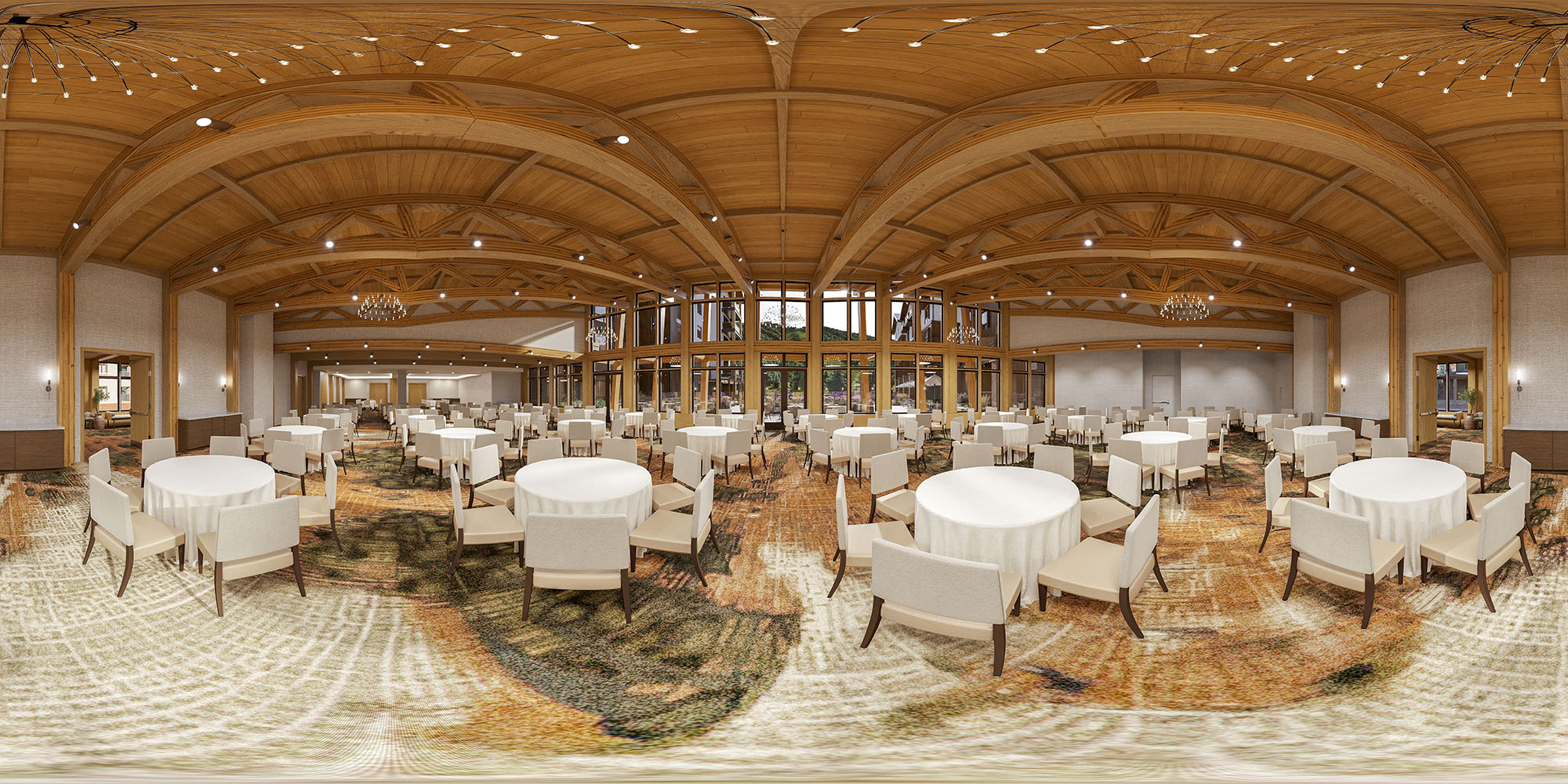 Kindred Resort Image