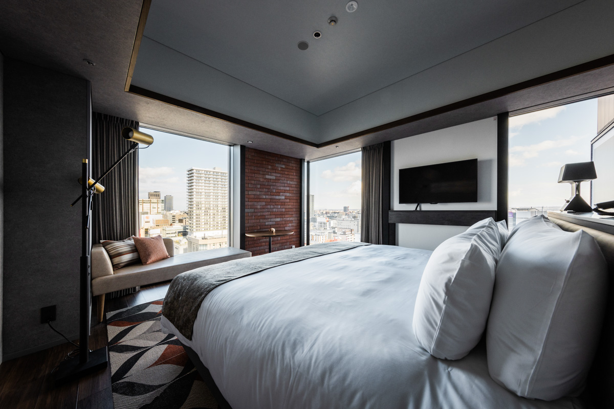 Images SAPPORO STREAM HOTEL