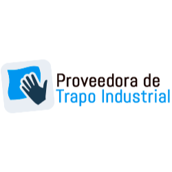 Proveedora De Trapo Industrial Logo
