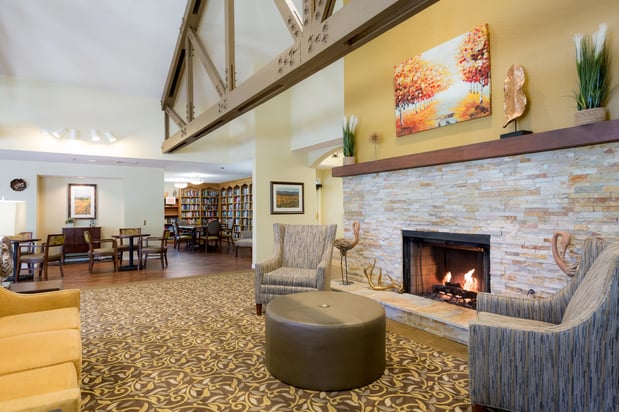 Images Cogir of Rohnert Park