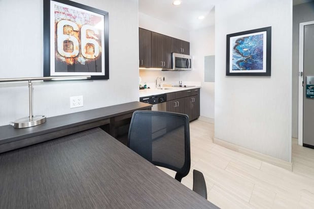 Images Homewood Suites by Hilton Tulsa Catoosa