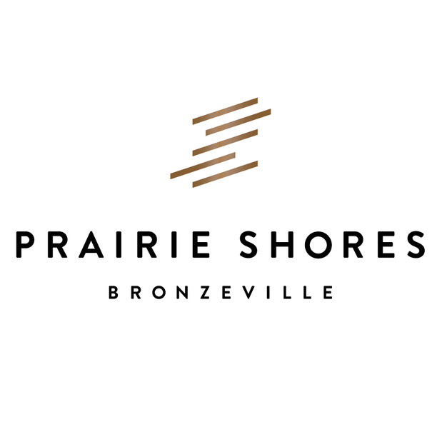 Prairie Shores Logo