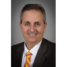 George Raptis, MD