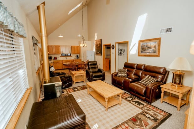 Images Northwoods Cabins