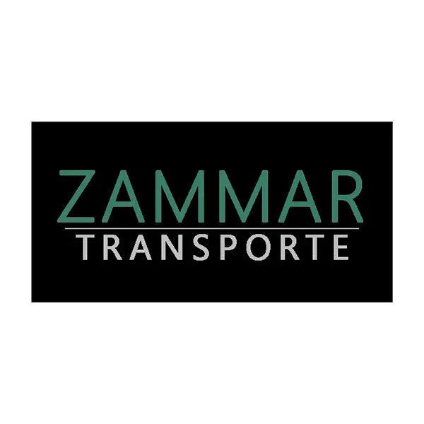 Zammar Transporte in Essen - Logo