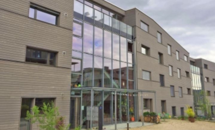 Imeri Reinigung GmbH, Mülitalstrasse 35 in Schmitten FR