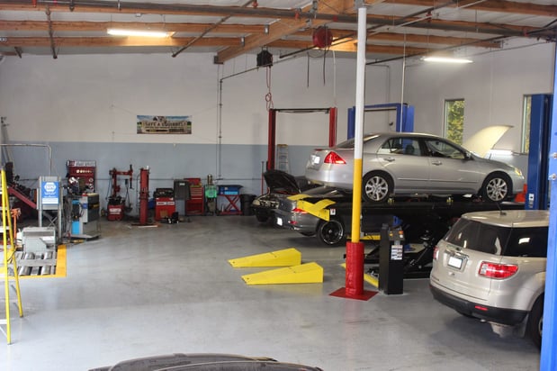 Images Haven Auto Repair | CarMax Repair Shop