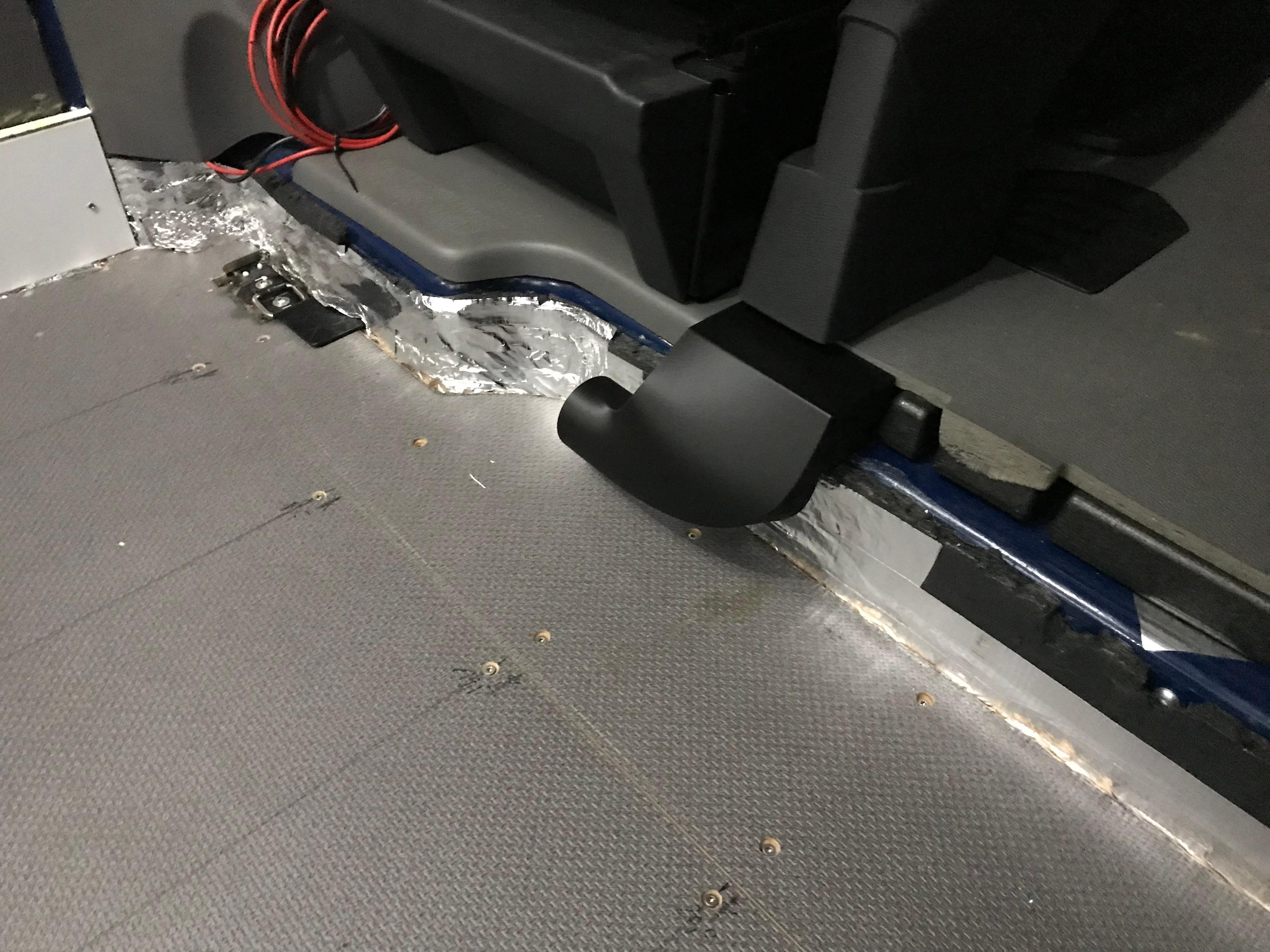 3D Druck Sonderanfertigungen für Automotiv in diesem fall Wohnmobile