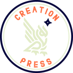 Creation Press Logo