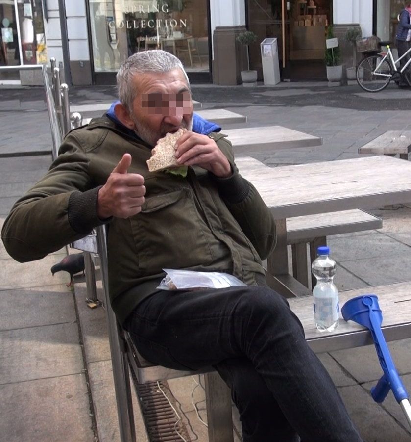 Fides Humanitas Stiftung in Ellerau