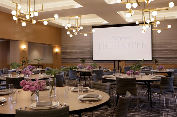 Images Kimpton Harper Hotel by IHG