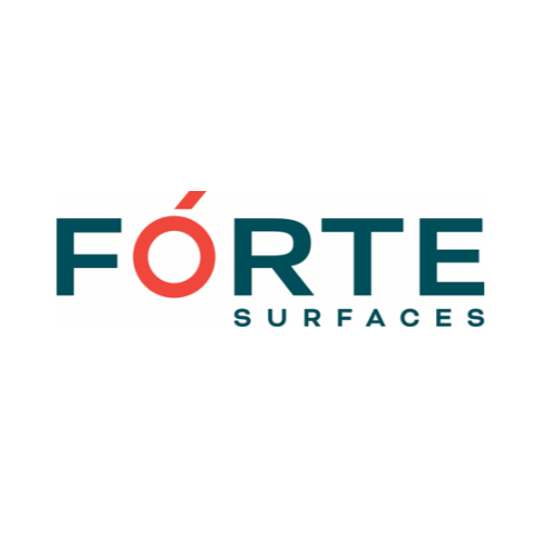Fórte Surfaces Logo