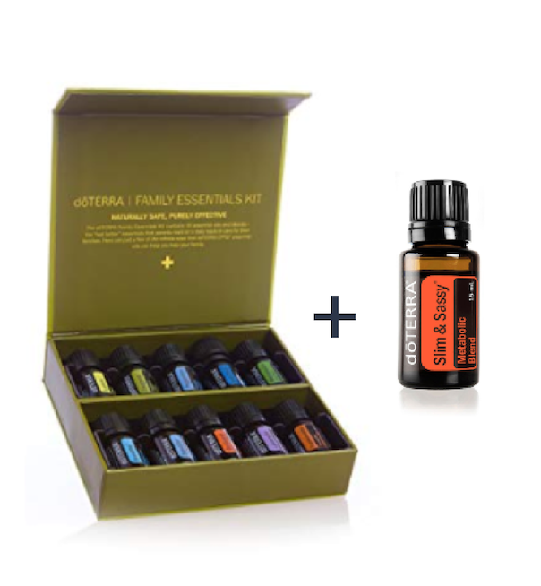 GUATE-ESENCIAL, DISTRIBUIDOR DOTERRA