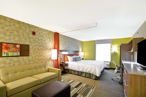 Images Home2 Suites by Hilton Rapid City