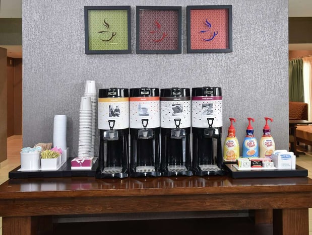 Images Hampton Inn Madison