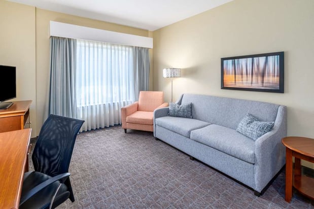 Images Homewood Suites by Hilton Denver - Littleton