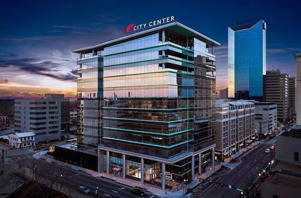 Tim Arvin Photography Logo