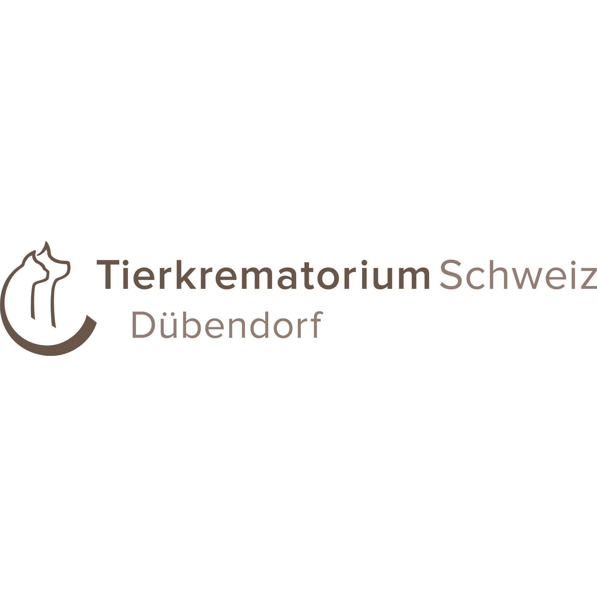 Tierkrematorium Dübendorf Logo