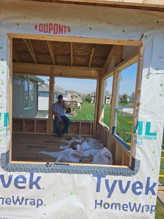 Images Window Specialists LLC