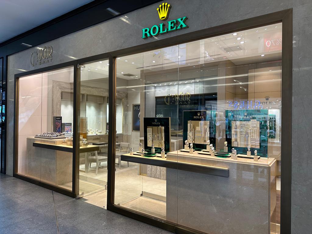 Images Uğur Saat Next Level - Official Rolex Retailer