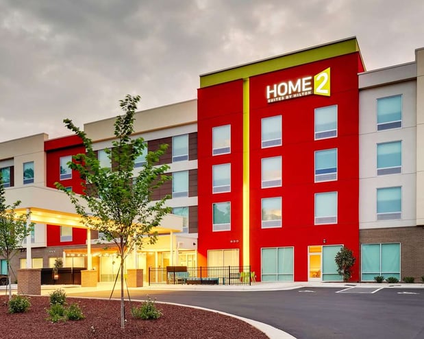 Images Home2 Suites by Hilton Sanford